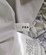 FRAY I.D（フレイアイディー）ロング・マキシ丈スカート 白 サイズ:1(M位) レディース/2200718493035