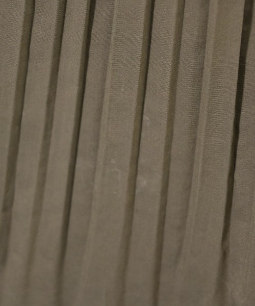 FRAY I.D（フレイアイディー）ワンピース 茶 サイズ:0(S位) レディース/2200643305021