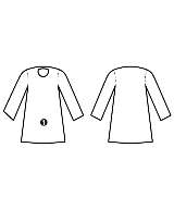 FRAY I.D（フレイアイディー）ワンピース 茶 サイズ:0(S位) レディース/2200643305021