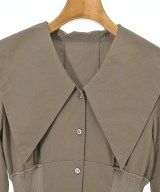 FRAY I.D（フレイアイディー）ワンピース 茶 サイズ:0(S位) レディース/2200643305021