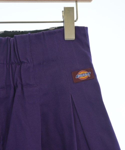 FRAY I.D（フレイアイディー）ロング・マキシ丈スカート 紫 サイズ:1(M位) レディース/2200643305045