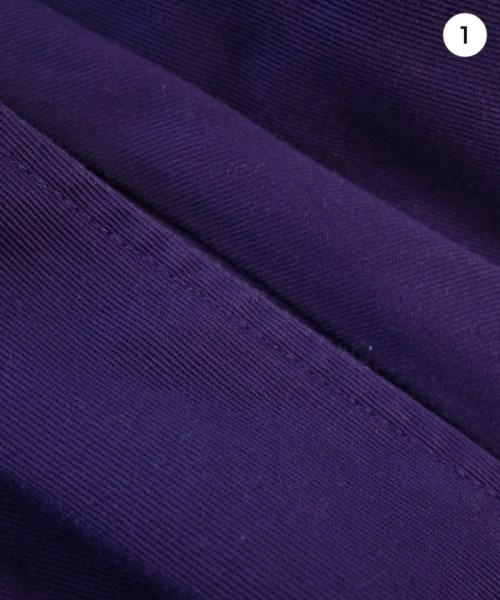 FRAY I.D（フレイアイディー）ロング・マキシ丈スカート 紫 サイズ:1(M位) レディース/2200643305045