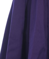 FRAY I.D（フレイアイディー）ロング・マキシ丈スカート 紫 サイズ:1(M位) レディース/2200643305045