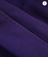 FRAY I.D（フレイアイディー）ロング・マキシ丈スカート 紫 サイズ:1(M位) レディース/2200643305045