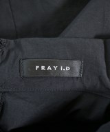 FRAY I.D（フレイアイディー）ワンピース 黒 サイズ:0(S位) レディース/2200643305106