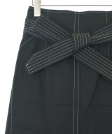 FRAY I.D（フレイアイディー）ロング・マキシ丈スカート 黒 サイズ:1(M位) レディース/2200633940041