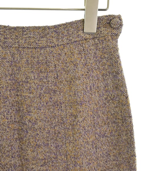 FRAY I.D（フレイアイディー）ロング・マキシ丈スカート ベージュ サイズ:1(M位) レディース/2200633940065