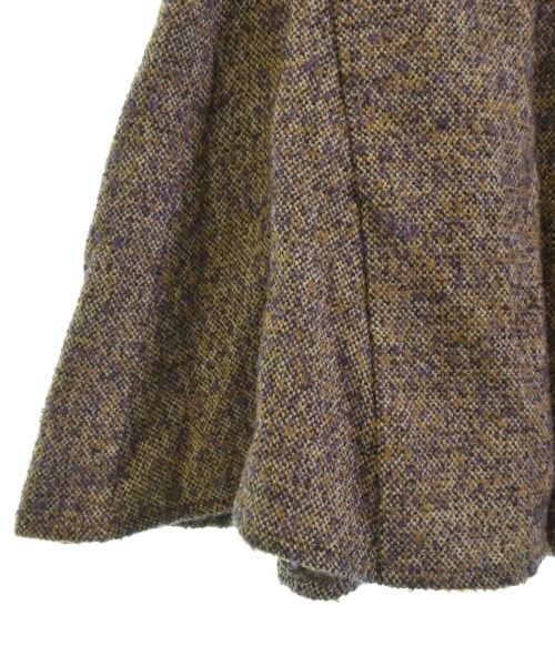 FRAY I.D（フレイアイディー）ロング・マキシ丈スカート ベージュ サイズ:1(M位) レディース/2200633940065