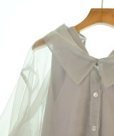 FRAY I.D（フレイアイディー）カジュアルシャツ グレー サイズ:ONE レディース/2200640352028