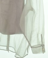 FRAY I.D（フレイアイディー）カジュアルシャツ グレー サイズ:ONE レディース/2200640352028