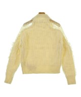 FRAY I.D（フレイアイディー）ニット・セーター 白 サイズ:F レディース/2200645423044