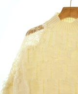 FRAY I.D（フレイアイディー）ニット・セーター 白 サイズ:F レディース/2200645423044