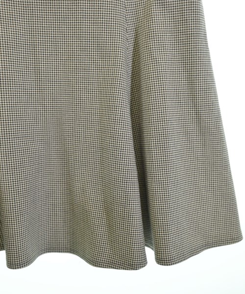 FRAY I.D（フレイアイディー）ロング・マキシ丈スカート 黒 サイズ:1(S位) レディース/2200645425017