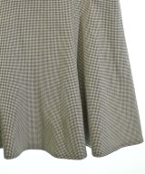 FRAY I.D（フレイアイディー）ロング・マキシ丈スカート 黒 サイズ:1(S位) レディース/2200645425017