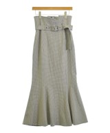 FRAY I.D ロング・マキシ丈スカート