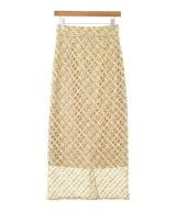 FRAY I.D ロング・マキシ丈スカート