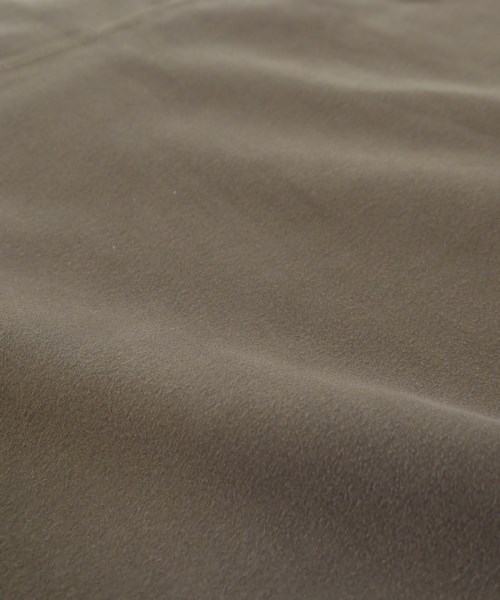 FRAY I.D（フレイアイディー）ロング・マキシ丈スカート 茶 サイズ:1(M位) レディース/2200635725035