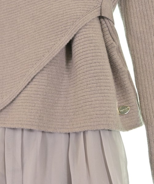 FRAY I.D（フレイアイディー）ワンピース ピンク サイズ:0(S位) レディース/2200635725059