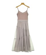 FRAY I.D（フレイアイディー）ワンピース ピンク サイズ:0(S位) レディース/2200635725059