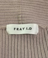 FRAY I.D（フレイアイディー）ワンピース ピンク サイズ:0(S位) レディース/2200635725059