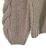 FRAY I.D（フレイアイディー）カーディガン 茶 サイズ:F レディース/2200645874013