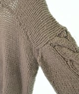 FRAY I.D（フレイアイディー）カーディガン 茶 サイズ:F レディース/2200645874013