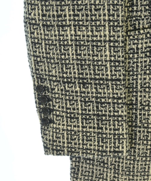 FRAY I.D（フレイアイディー）テーラードジャケット 白 サイズ:0(S位) レディース/2200632353026