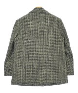 FRAY I.D（フレイアイディー）テーラードジャケット 白 サイズ:0(S位) レディース/2200632353026