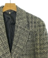 FRAY I.D（フレイアイディー）テーラードジャケット 白 サイズ:0(S位) レディース/2200632353026