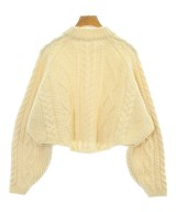 FRAY I.D（フレイアイディー）ニット・セーター 白 サイズ:F レディース/2200632353057