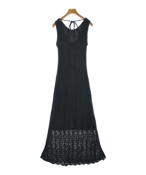 FRAY I.D（フレイアイディー）ワンピース 黒 サイズ:1(M位) レディース/2200635742018