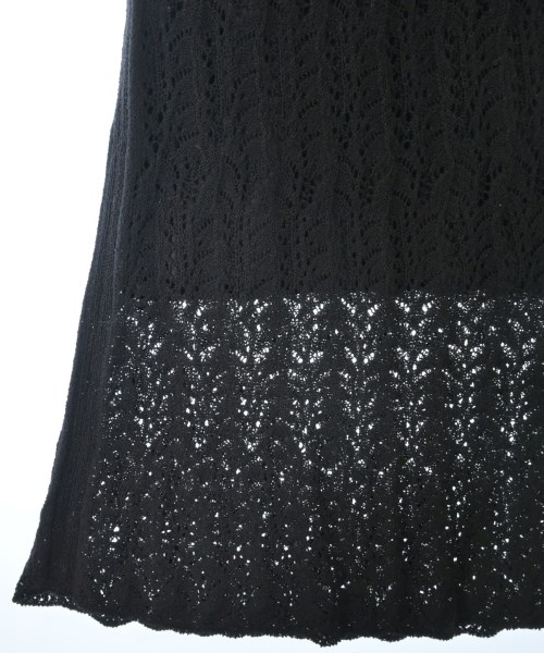 FRAY I.D（フレイアイディー）ワンピース 黒 サイズ:1(M位) レディース/2200635742018