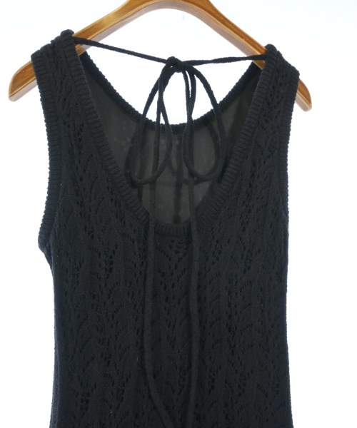 FRAY I.D（フレイアイディー）ワンピース 黒 サイズ:1(M位) レディース/2200635742018