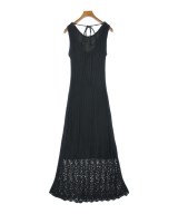 FRAY I.D（フレイアイディー）ワンピース 黒 サイズ:1(M位) レディース/2200635742018