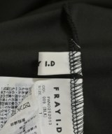 FRAY I.D（フレイアイディー）ワンピース 黒 サイズ:1(M位) レディース/2200635742018
