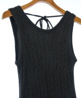 FRAY I.D（フレイアイディー）ワンピース 黒 サイズ:1(M位) レディース/2200635742018