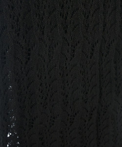 FRAY I.D（フレイアイディー）ワンピース 黒 サイズ:1(M位) レディース/2200635742025