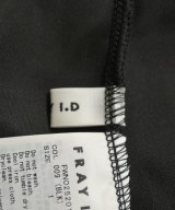 FRAY I.D（フレイアイディー）ワンピース 黒 サイズ:1(M位) レディース/2200635742025