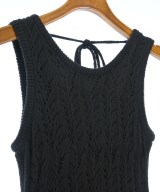 FRAY I.D（フレイアイディー）ワンピース 黒 サイズ:1(M位) レディース/2200635742025