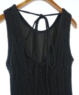 FRAY I.D（フレイアイディー）ワンピース 黒 サイズ:1(M位) レディース/2200635742025