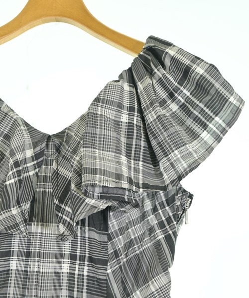 FRAY I.D（フレイアイディー）ワンピース 黒 サイズ:1(M位) レディース/2200635742032