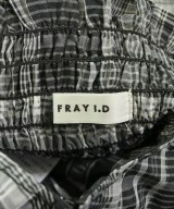FRAY I.D（フレイアイディー）ワンピース 黒 サイズ:1(M位) レディース/2200635742032
