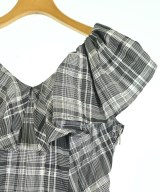 FRAY I.D（フレイアイディー）ワンピース 黒 サイズ:1(M位) レディース/2200635742032