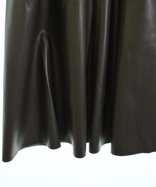 FRAY I.D（フレイアイディー）ロング・マキシ丈スカート 茶 サイズ:0(S位) レディース/2200636376021