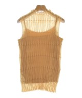 FRAY I.D（フレイアイディー）ベスト ベージュ サイズ:-(XS位) レディース/2200646339078