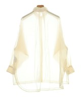 FRAY I.D（フレイアイディー）カジュアルシャツ 黄 サイズ:F レディース/2200646382050