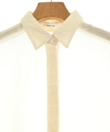 FRAY I.D（フレイアイディー）カジュアルシャツ 黄 サイズ:F レディース/2200646382050