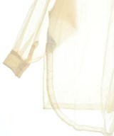 FRAY I.D（フレイアイディー）カジュアルシャツ 黄 サイズ:F レディース/2200646382050