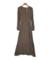 FRAY I.D（フレイアイディー）ワンピース 茶 サイズ:0(S位) レディース/2200613464062