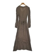 FRAY I.D（フレイアイディー）ワンピース 茶 サイズ:0(S位) レディース/2200613464062